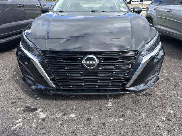 2025 Nissan Altima - $22,644