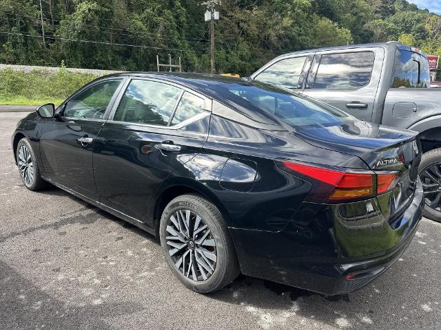 2025 Nissan Altima - $22,644