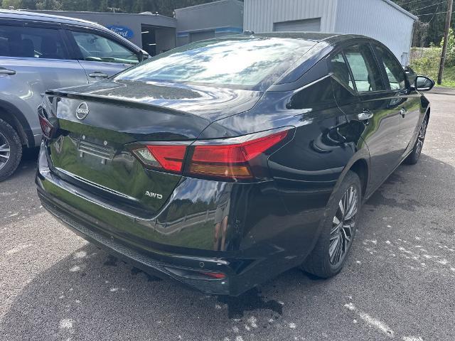 2025 Nissan Altima - $22,644
