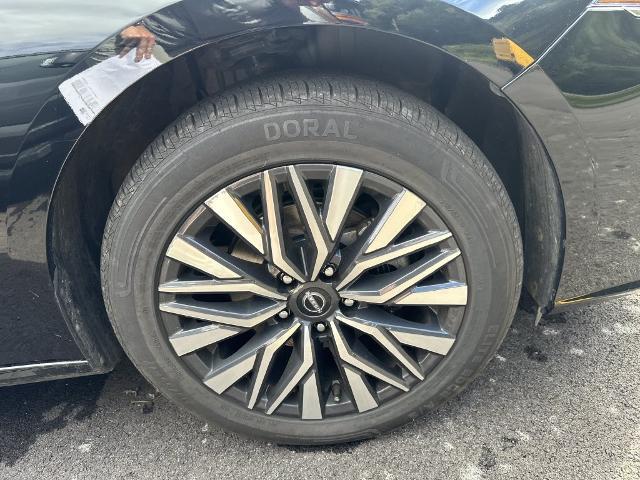 2025 Nissan Altima - $22,644