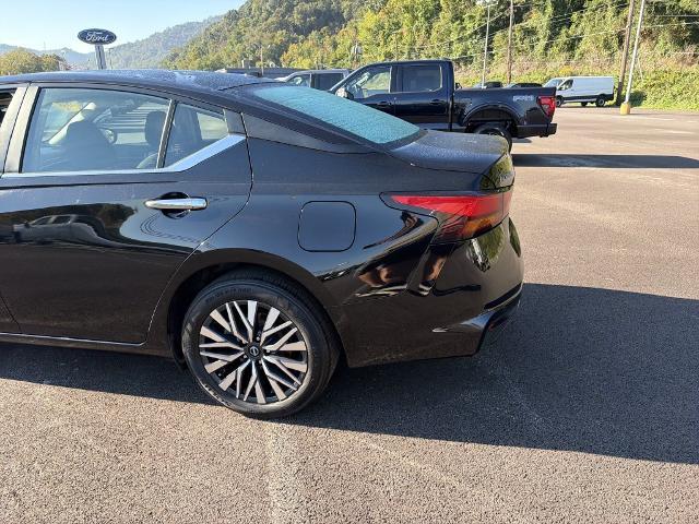 2025 Nissan Altima - $22,644