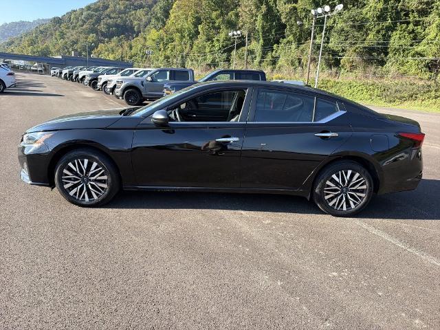 2025 Nissan Altima - $22,644
