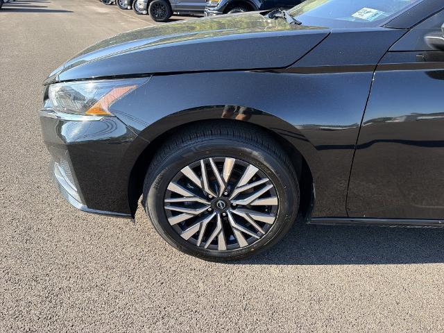 2025 Nissan Altima - $22,644