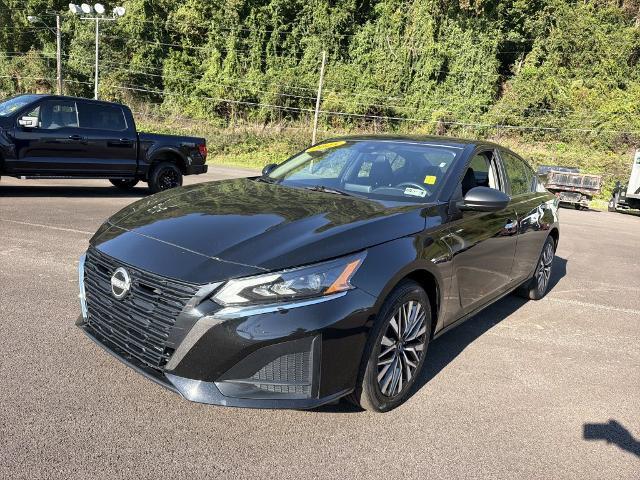 2025 Nissan Altima - $22,644
