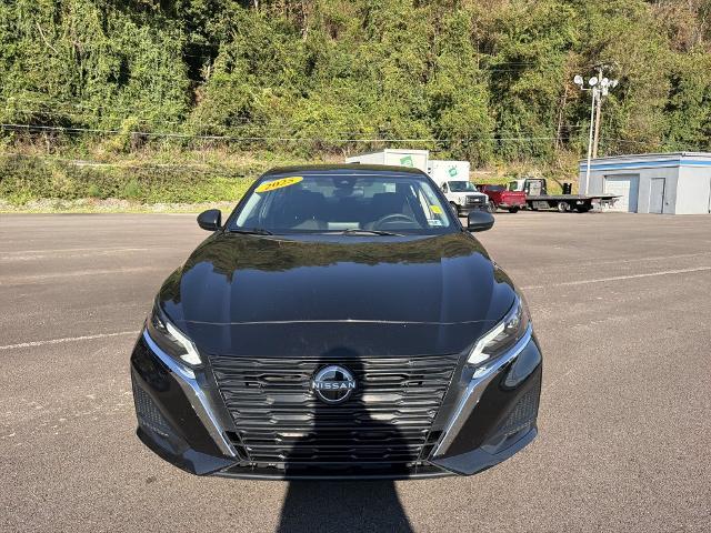2025 Nissan Altima - $22,644