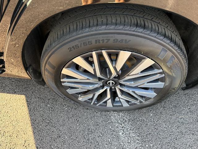 2025 Nissan Altima - $22,644
