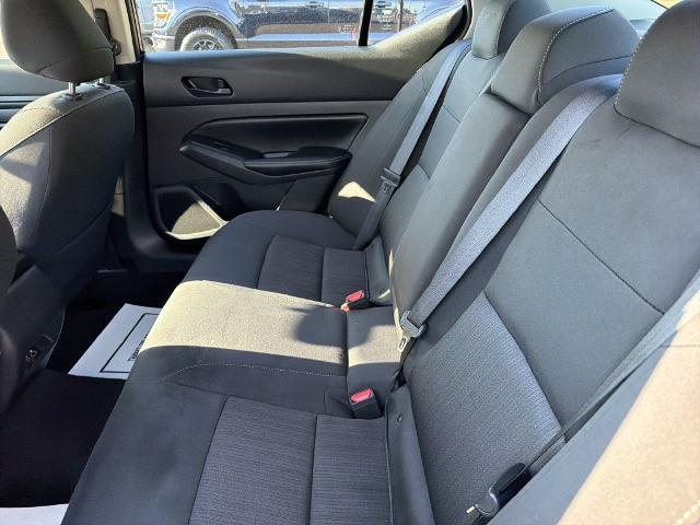 2025 Nissan Altima - $22,644