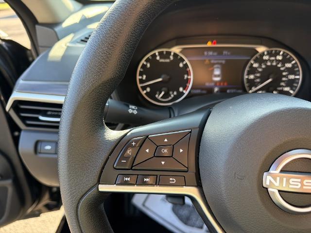 2025 Nissan Altima - $22,644