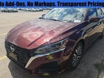 2025 Altima Thumbnail 1