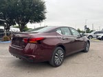 2025 Altima Thumbnail 2