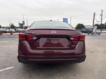 2025 Altima Thumbnail 3