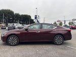 2025 Altima Thumbnail 5