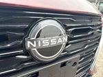 2025 Altima Thumbnail 8