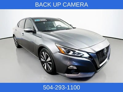 Photo of a 2019 Nissan Altima 2.5 SL 4DR Sedan for sale