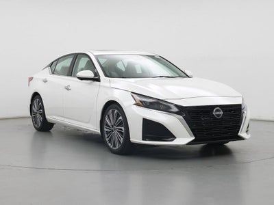 2023 Nissan Altima 2.5 SL 4DR Sedan