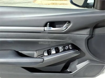 2024 Nissan Altima 2.5 SL 4DR Sedan