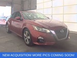 2019 Altima Thumbnail 1