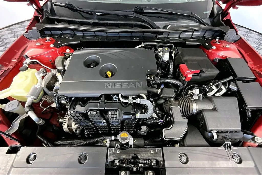 2019 Nissan Altima - $17,541