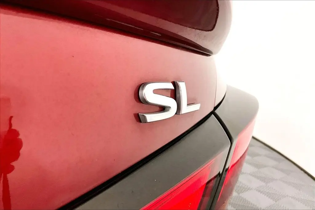 2019 Nissan Altima - $17,541