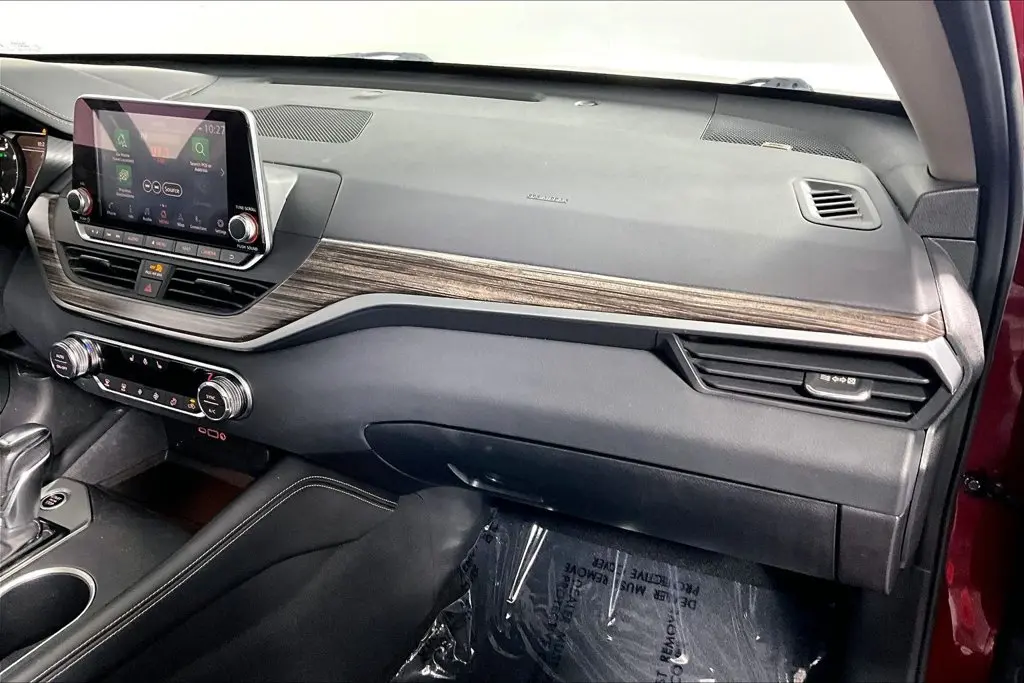 2019 Nissan Altima - $17,541