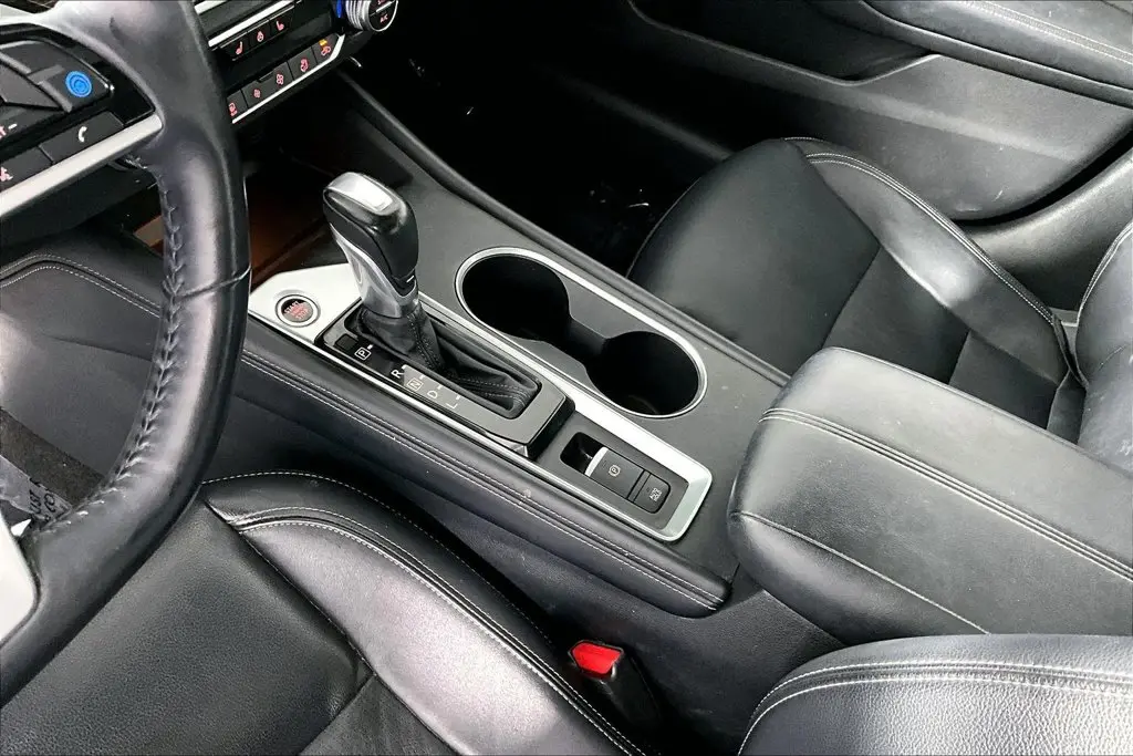 2019 Nissan Altima - $17,541