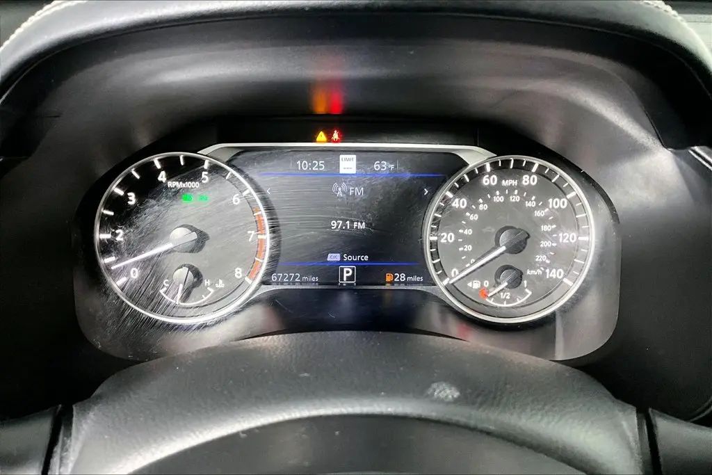 2019 Nissan Altima - $17,541