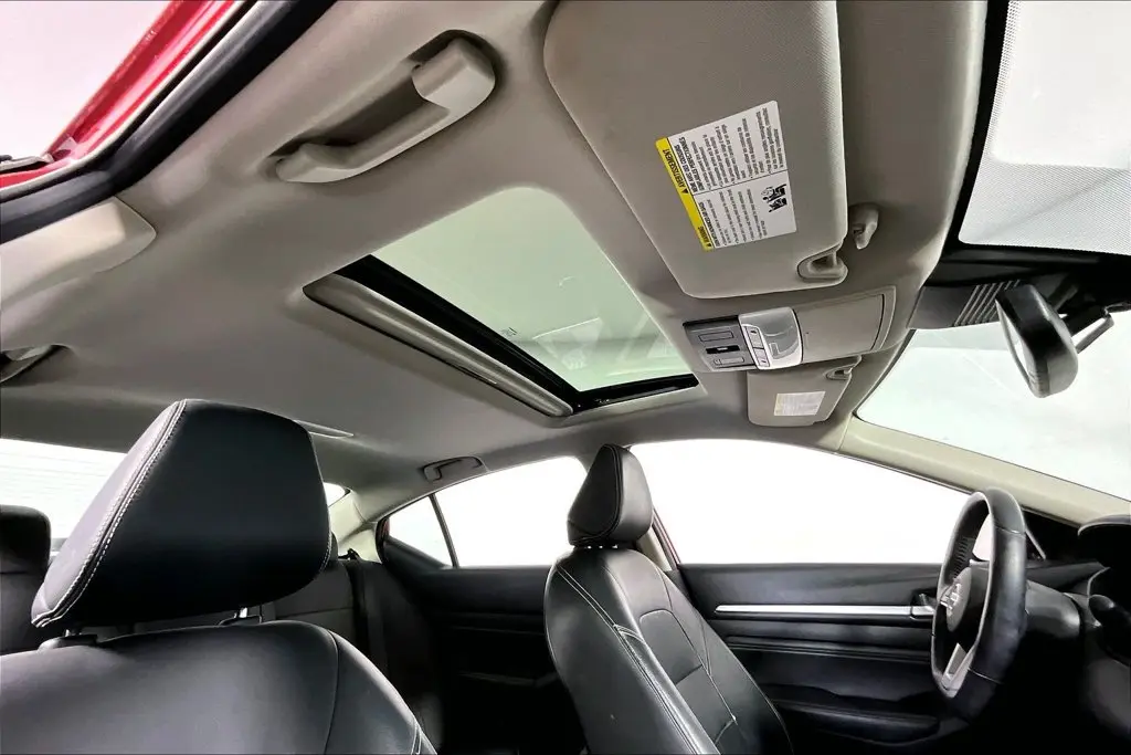 2019 Nissan Altima - $17,541