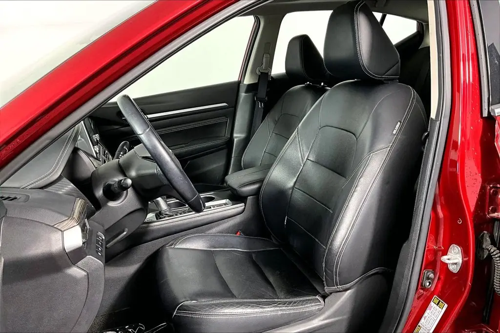 2019 Nissan Altima - $17,541