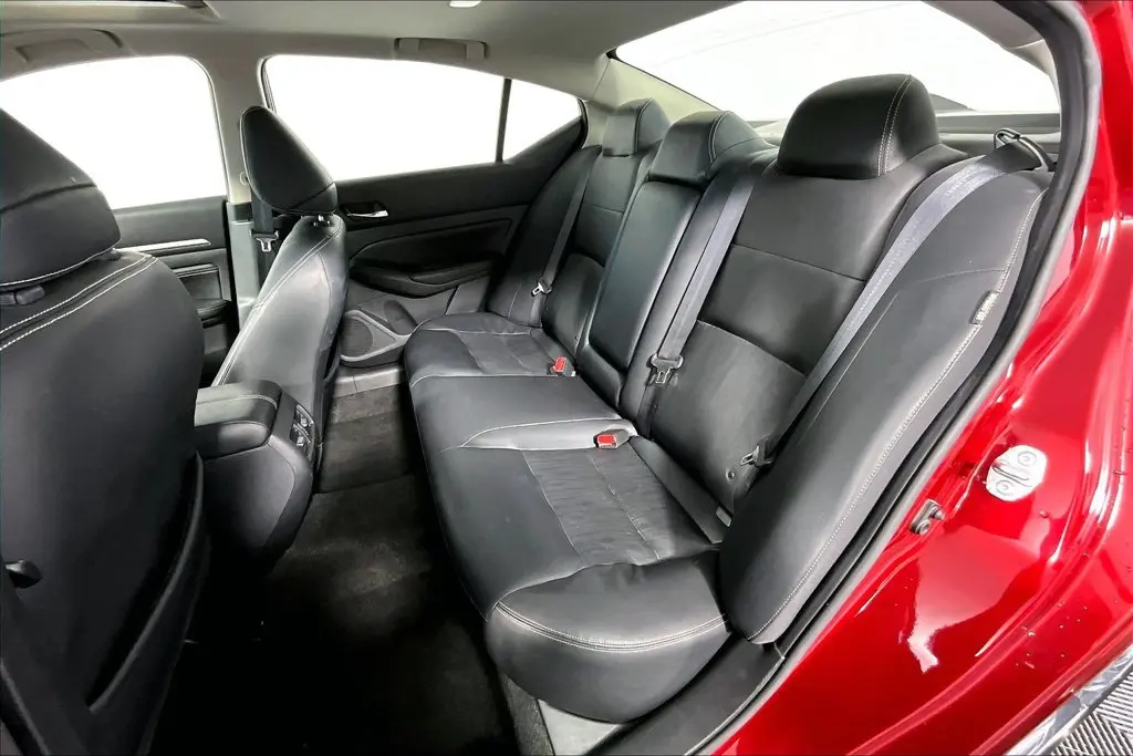 2019 Nissan Altima - $17,541
