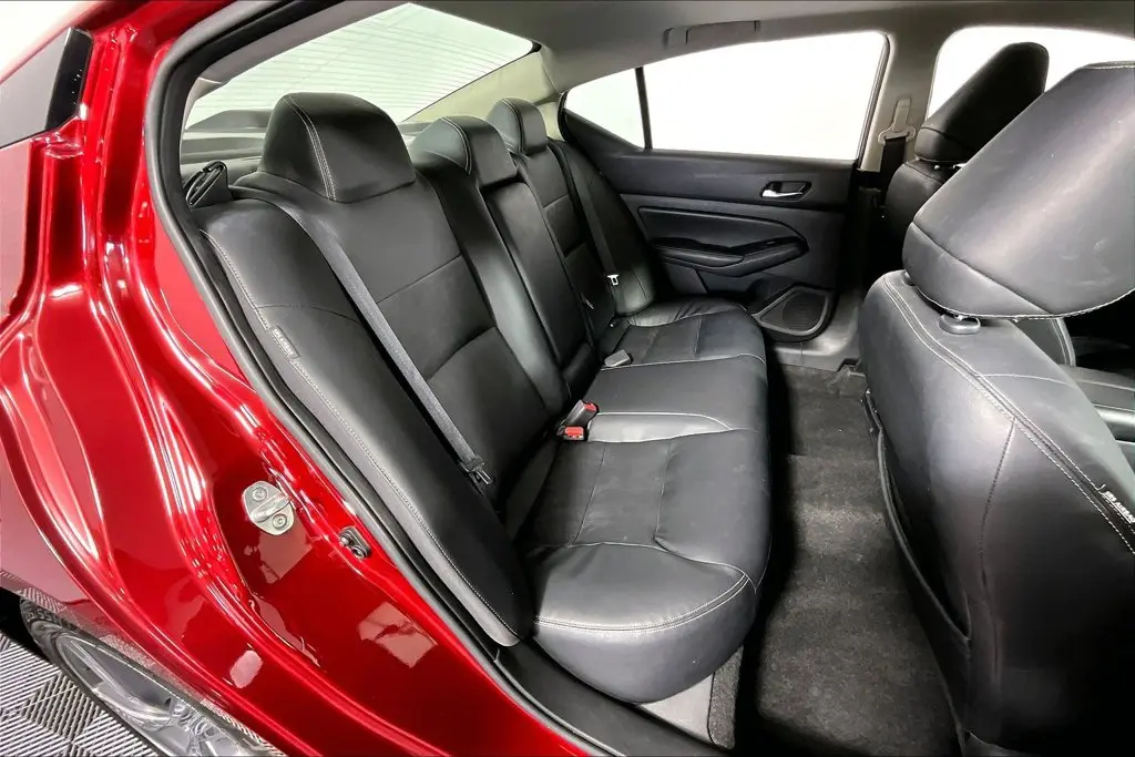 2019 Nissan Altima - $17,541