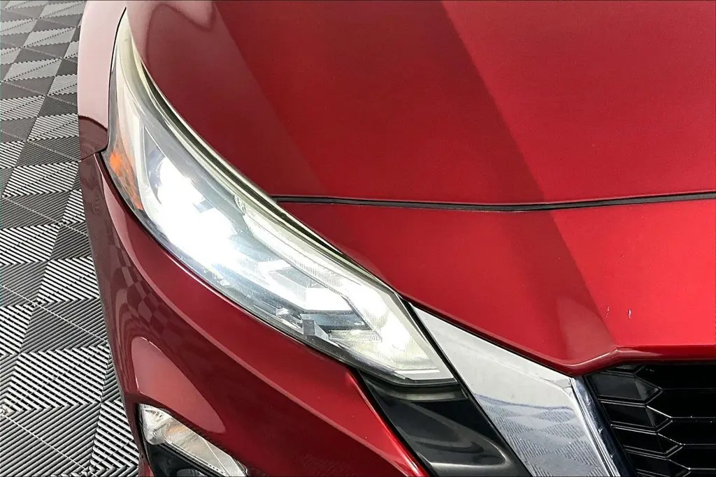 2019 Nissan Altima - $17,541