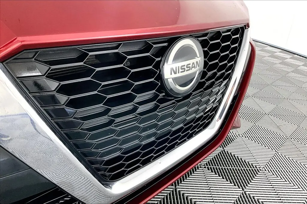 2019 Nissan Altima - $17,541