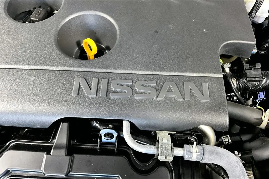 2019 Nissan Altima - $17,541
