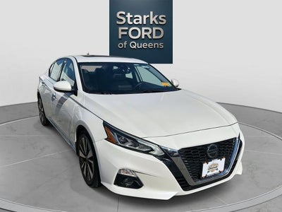 Photo of a 2019 Nissan Altima 2.5 SL 4DR Sedan for sale