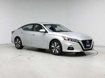 Photo of a 2019 Nissan Altima 2.5 SL 4DR Sedan for sale