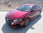 2023 Altima Thumbnail 1
