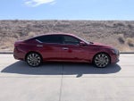 2023 Altima Thumbnail 4