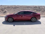 2023 Altima Thumbnail 5