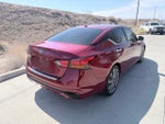 2023 Altima Thumbnail 8