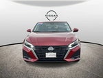 2025 Altima Thumbnail 2