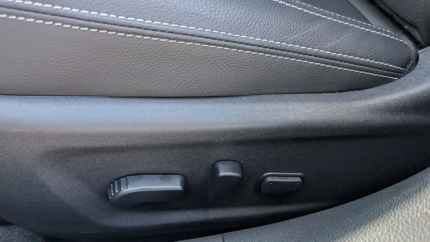 2025 Nissan Altima 2.5 SL