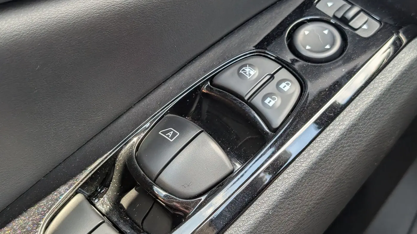 2025 Nissan Altima 2.5 SL