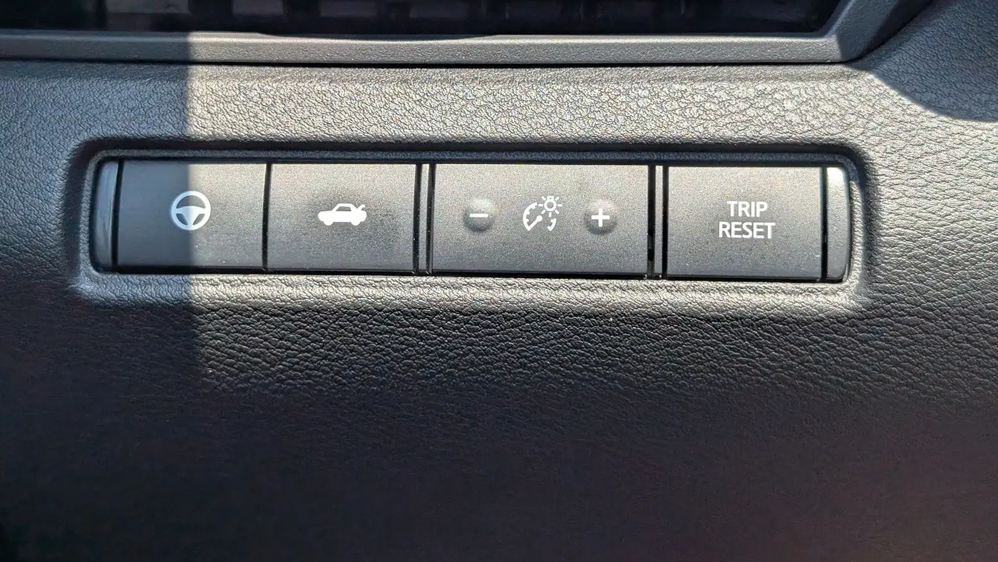 2025 Nissan Altima 2.5 SL