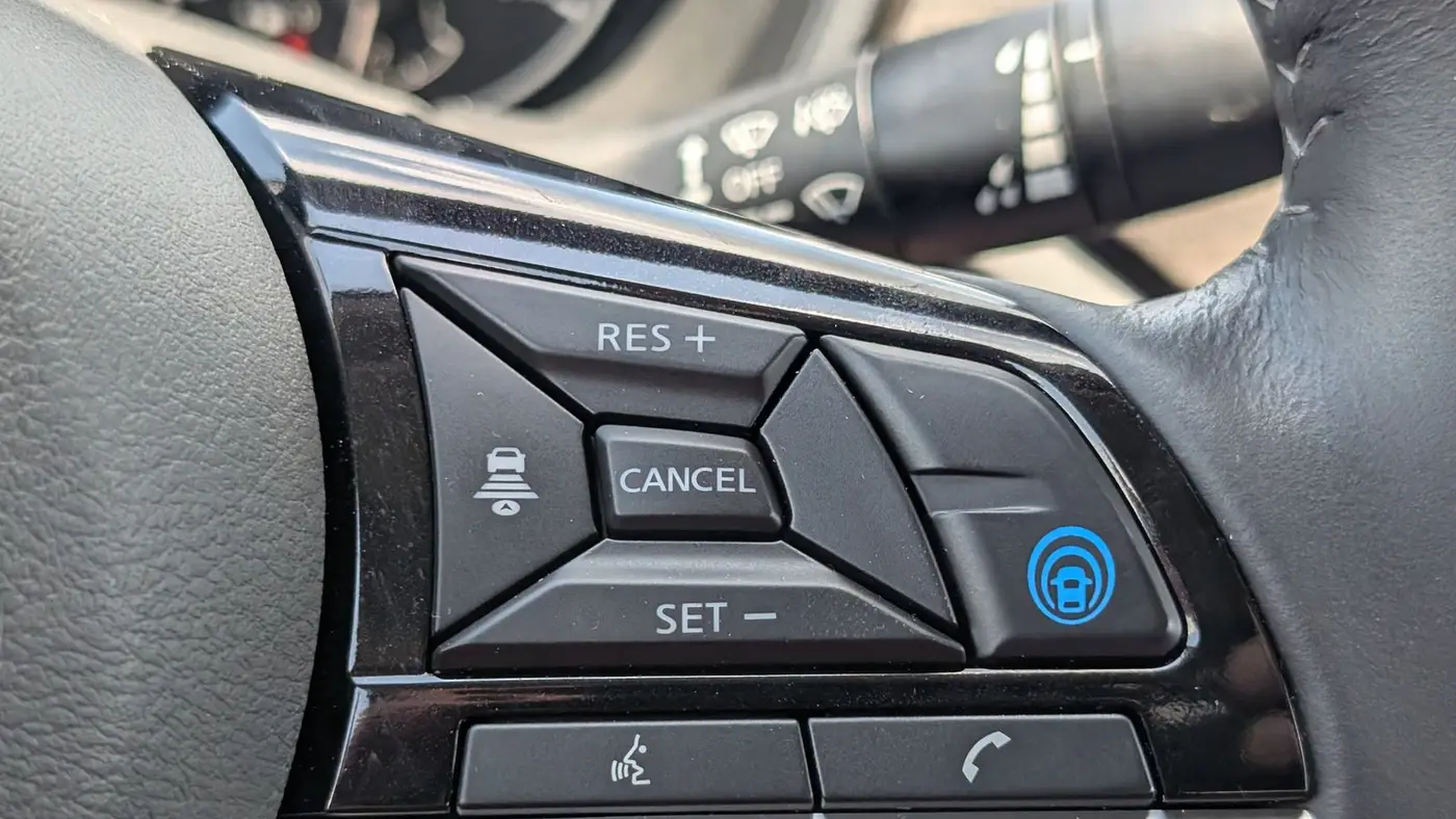 2025 Nissan Altima 2.5 SL