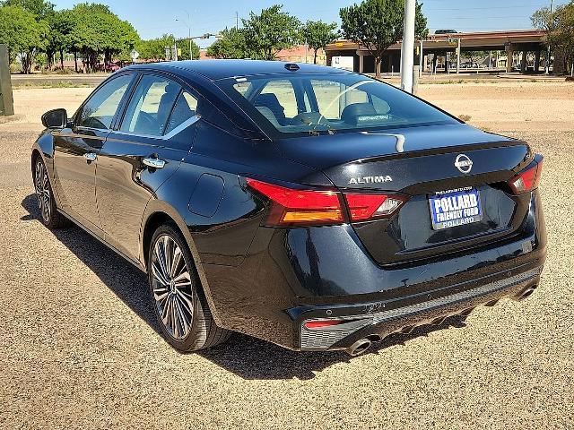 2023 Nissan Altima - $23,990