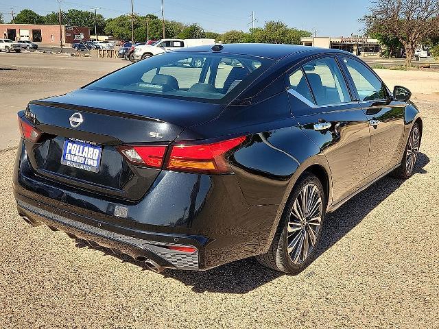 2023 Nissan Altima - $23,990