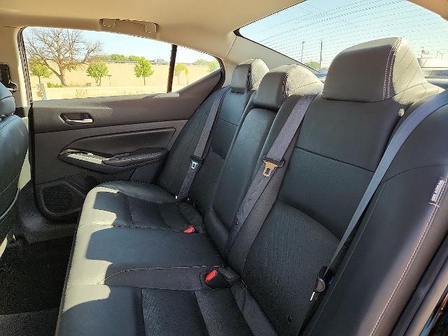 2023 Nissan Altima - $23,990