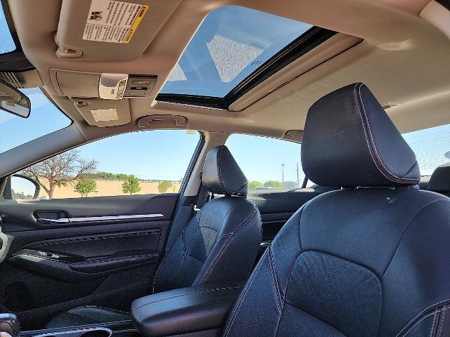 2023 Nissan Altima - $23,990