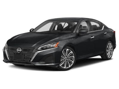 2023 Nissan Altima 2.5 SL 4DR Sedan