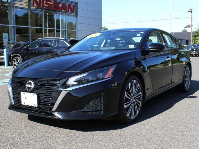 2023 Nissan Altima